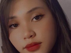 StellarKim - female with black hair and  big tits webcam at LiveJasmin