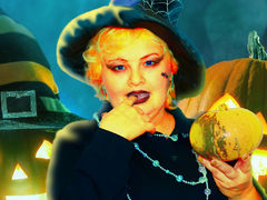 StepfaniaVord - blond female webcam at LiveJasmin