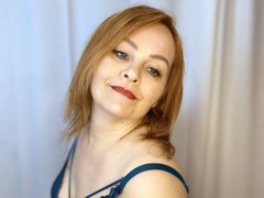 StepfaniaVord - blond female webcam at LiveJasmin