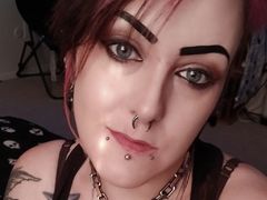 StephSmokes - female webcam at LiveJasmin