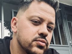 StephanMistery from LiveJasmin