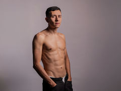 StephanPollman - male webcam at LiveJasmin