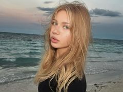 StephanieChelf from LiveJasmin