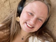 StephanieSmyth from LiveJasmin