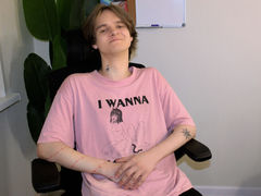 StephenHolt from LiveJasmin