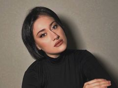 SteshaVicy from LiveJasmin