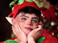 StevPerez from LiveJasmin