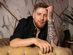 SteveCassidy from LiveJasmin