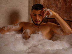 SteveConnor from LiveJasmin