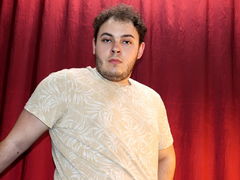 SteveCurl from LiveJasmin