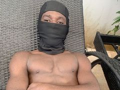 SteveKen from LiveJasmin