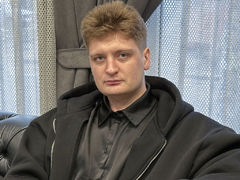 SteveMcraft from LiveJasmin