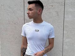 SteveTrent - male webcam at LiveJasmin