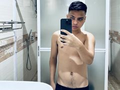 AndrewFrix - male webcam at LiveJasmin