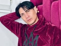 StevenHumps - male webcam at LiveJasmin