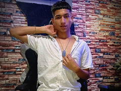 StevenMiranda - male webcam at LiveJasmin