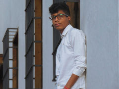 StevenOsori from LiveJasmin