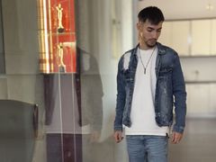 StevenPaxton from LiveJasmin