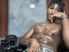 StevensEastwood - male webcam at LiveJasmin