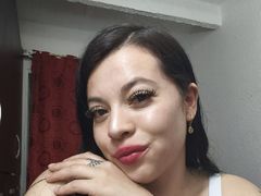 SthefaMad from LiveJasmin