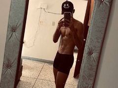 StivenGil from LiveJasmin
