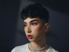 StivenJames - male webcam at LiveJasmin