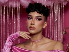 StivenJames - male webcam at LiveJasmin