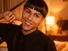 StormLux from LiveJasmin