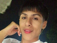 StormLux - male webcam at LiveJasmin