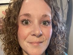 StormyAmber - female with red hair webcam at LiveJasmin