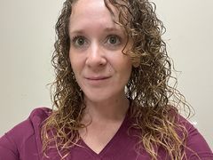 StormyAmber - female with red hair webcam at LiveJasmin