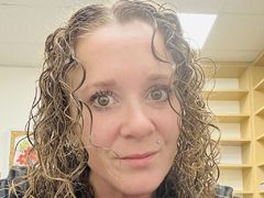 StormyAmber - female with red hair webcam at LiveJasmin