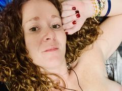 StormyAmber from LiveJasmin