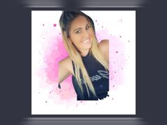 StormyCarter from LiveJasmin