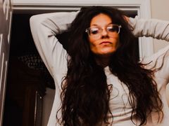 StormyRaine from LiveJasmin