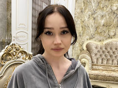 StormySwen from LiveJasmin