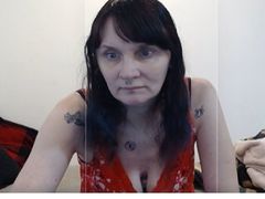 StormyWinters from LiveJasmin