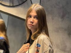 StraiLi from LiveJasmin