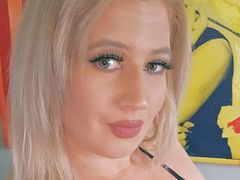 StunnaGirl from LiveJasmin