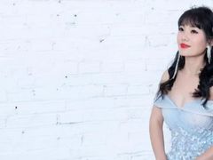 SuDi from LiveJasmin