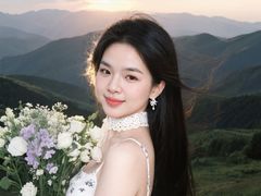 SuYi from LiveJasmin