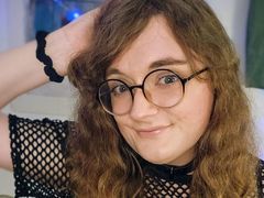 Subbikat from LiveJasmin