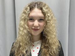 SueHolt from LiveJasmin