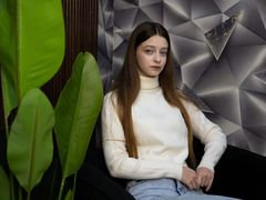 SueMoss from LiveJasmin