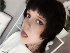 SueWalton from LiveJasmin