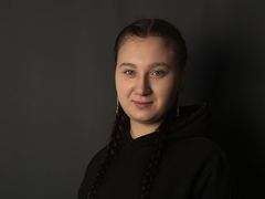SuellenHandley from LiveJasmin