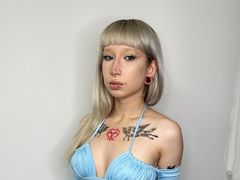 SulemaModer from LiveJasmin