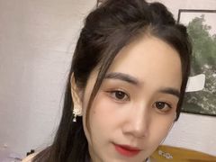 MiaJan - blond female with  big tits webcam at LiveJasmin