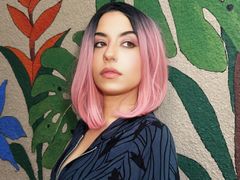 SummerLily from LiveJasmin