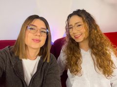 SummerandMaddie from LiveJasmin